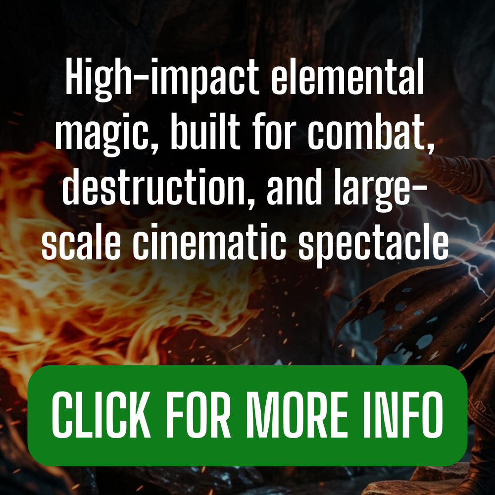 The Elemental Armory