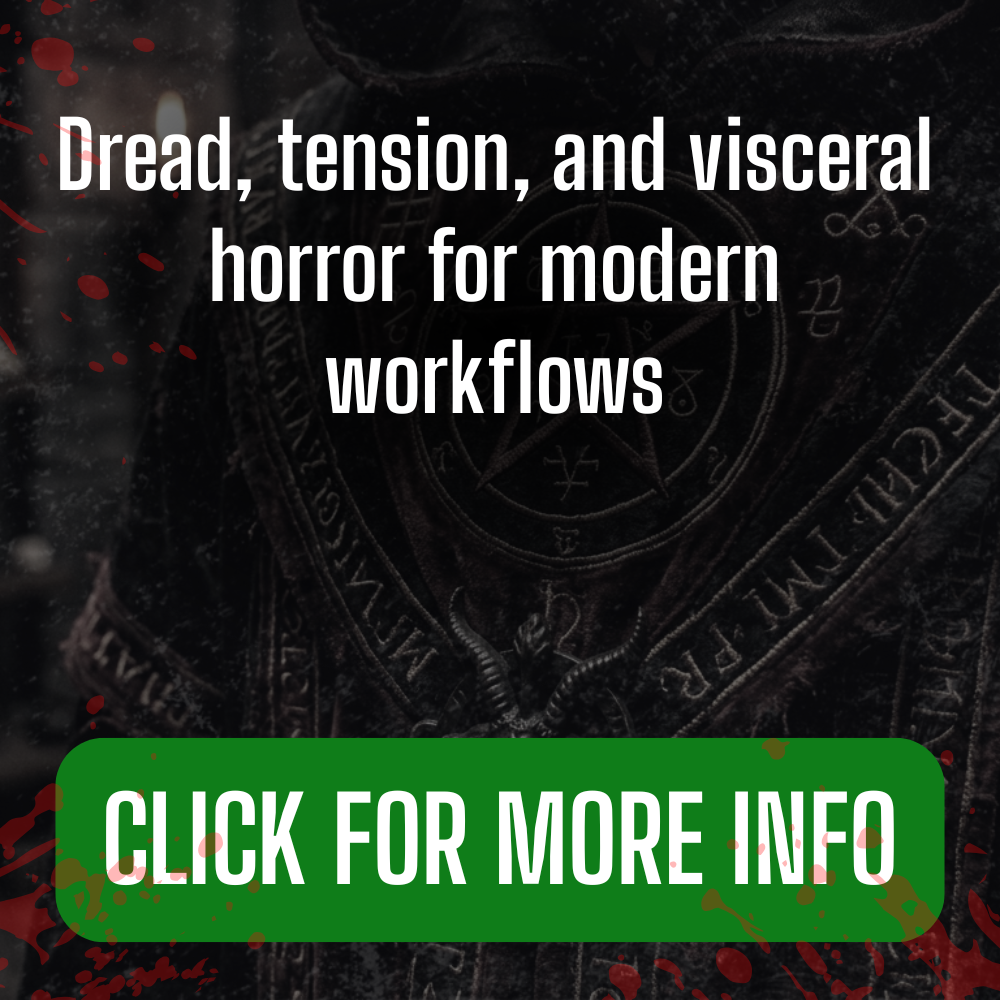 Bloodbath Rituals