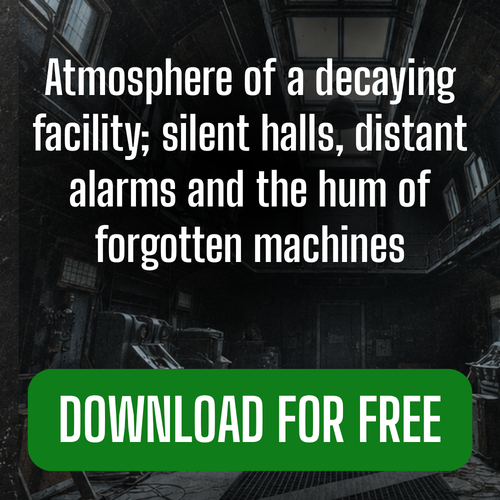 Abandoned Outpost