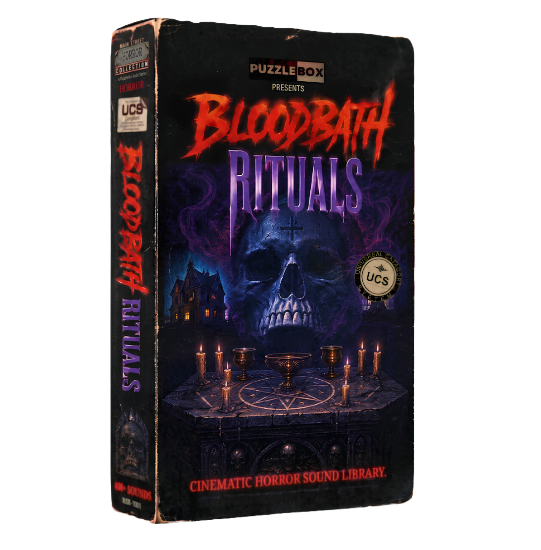 Bloodbath Rituals