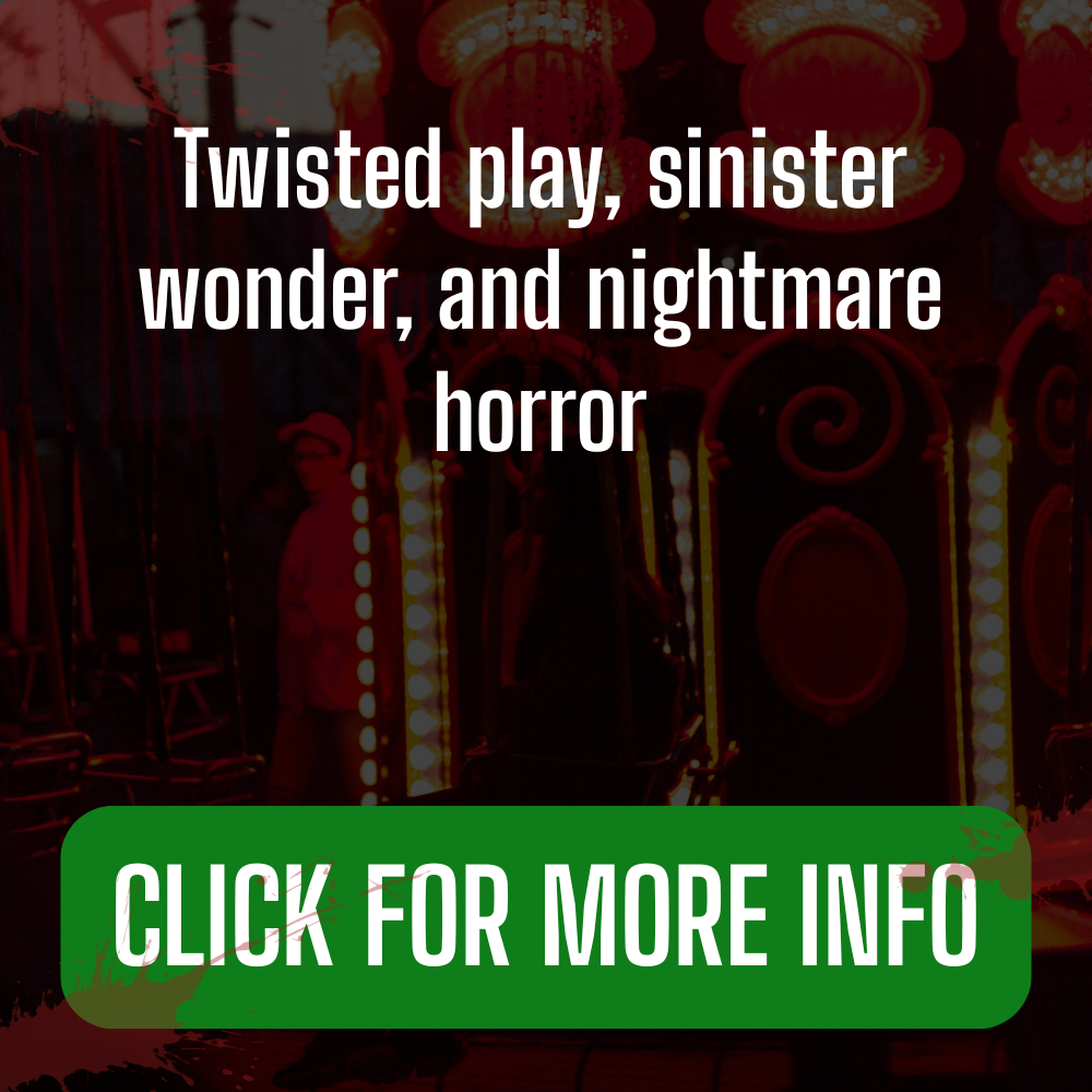 Carnival of Nightmares