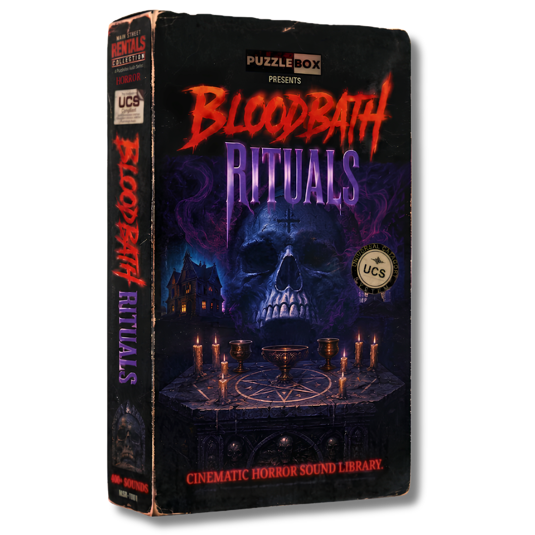 Bloodbath Rituals