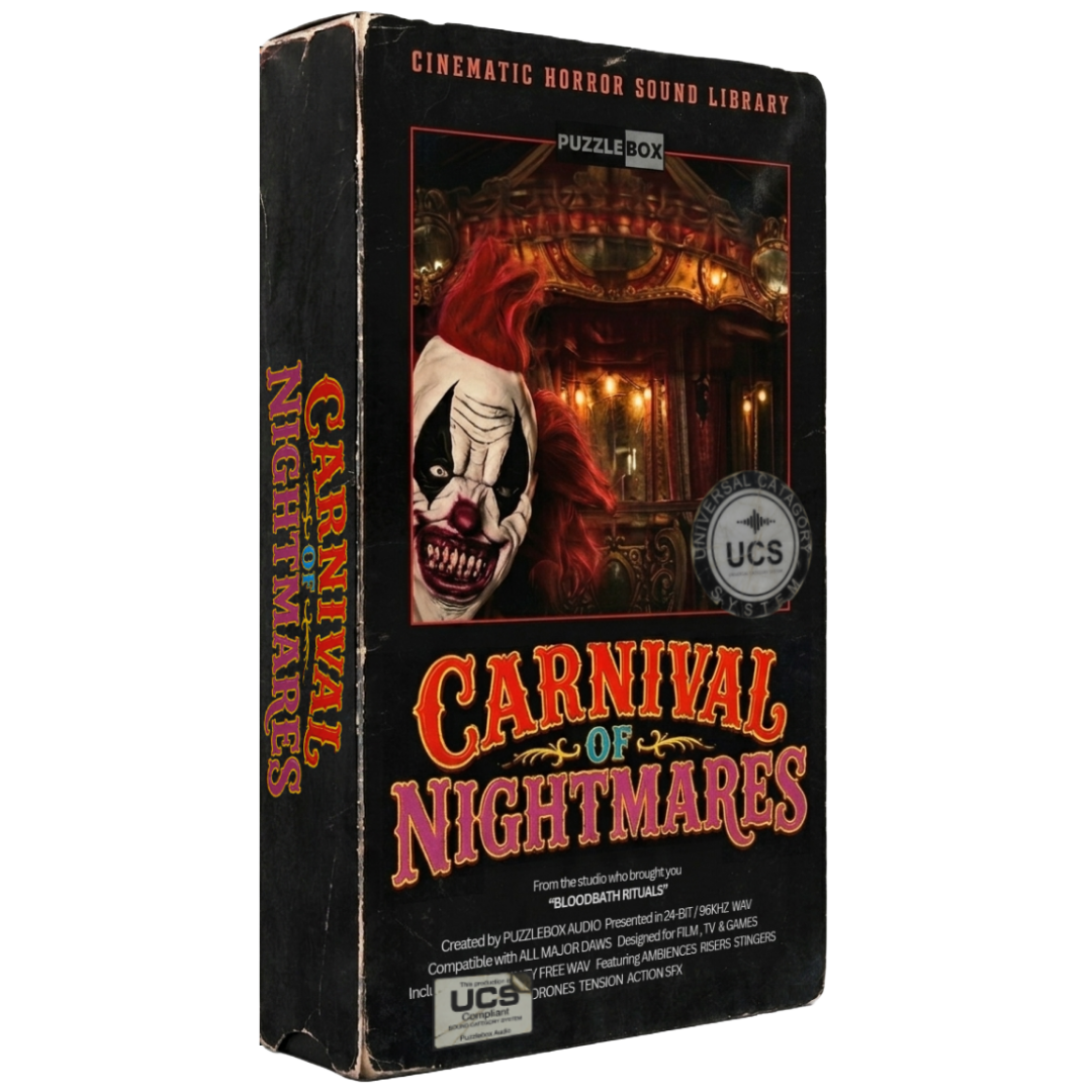 Carnival of Nightmares