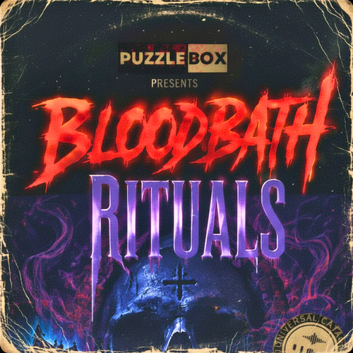 Bloodbath Rituals