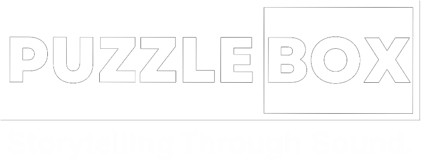 Puzzlebox Audio
