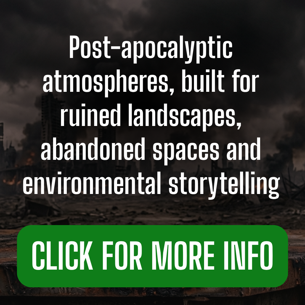 Scorched Earth