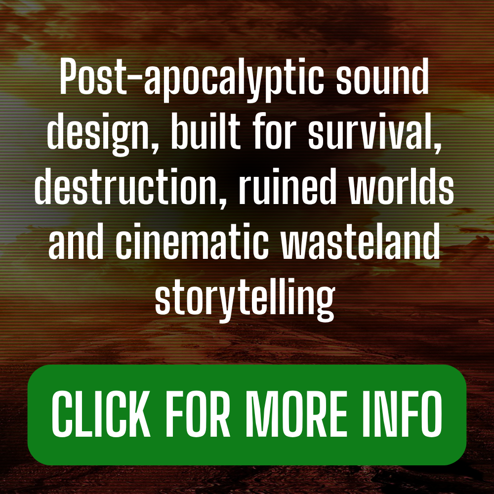 The Wasteland Series